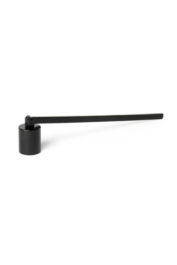 Candle Snuffer | Black