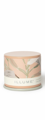 Demi Vanity Tin Candle | Coconut Milk Mango