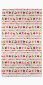 Geometry Tea Towel | Fruits At the Party