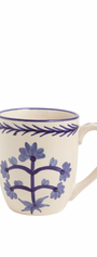 Mug | Blue Cornflower