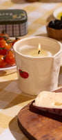Bistro Candle | Tomato