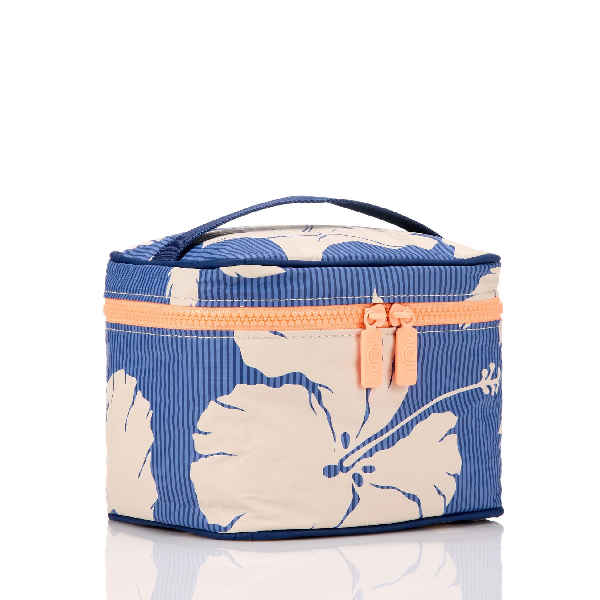 ALOHA Cabin Crew | Salina Navy Stripe