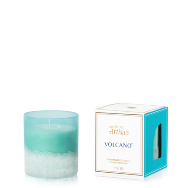Luce d' Almafi Boxed Tumbler | Volcano