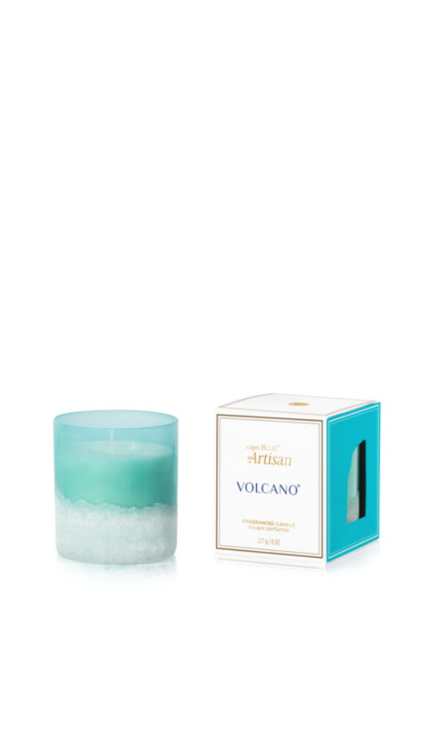Luce d' Almafi Boxed Tumbler | Volcano