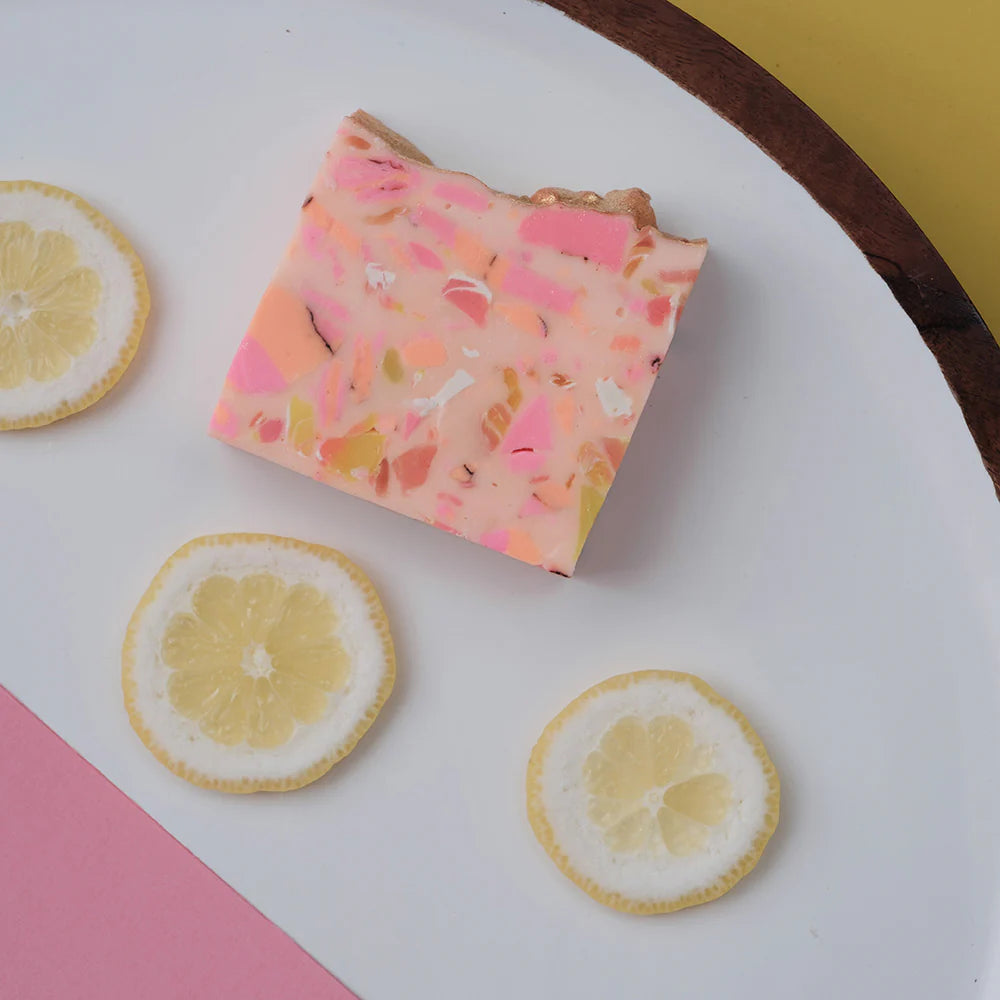 Boxed Soap | Goldie