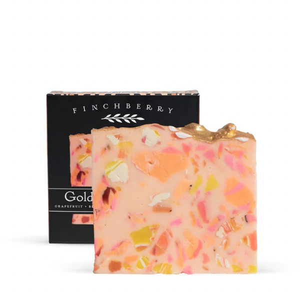 Boxed Soap | Goldie
