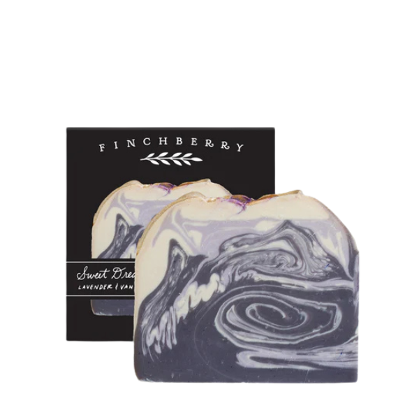 Boxed Soap | Sweet Dreams