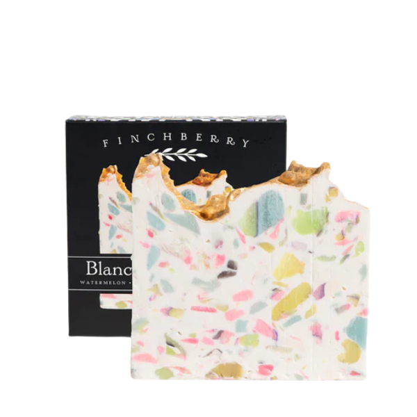 Boxed Soap | Blanche