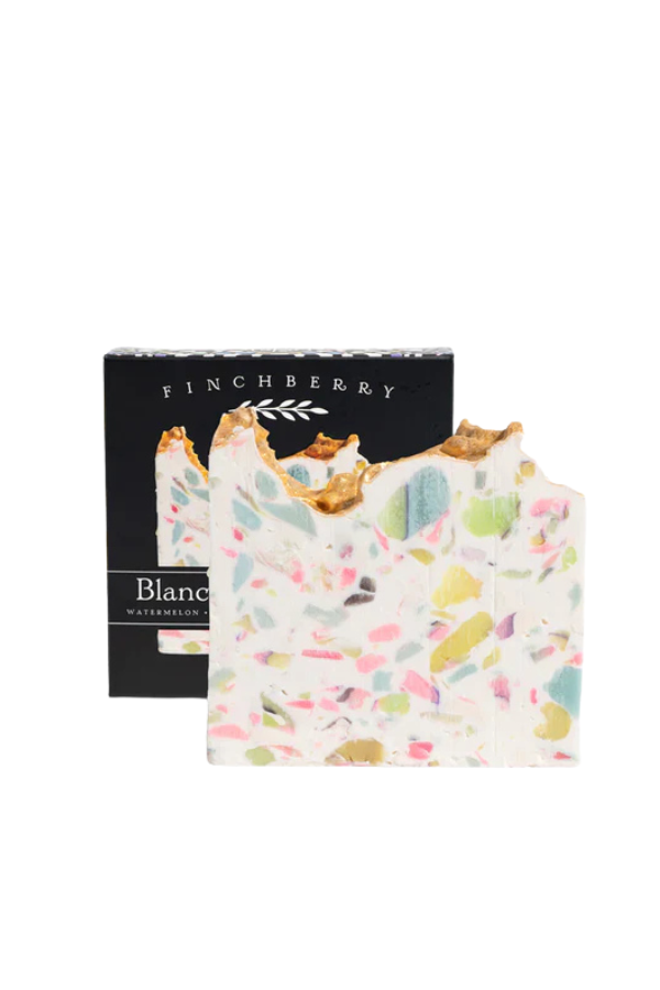 Boxed Soap | Blanche