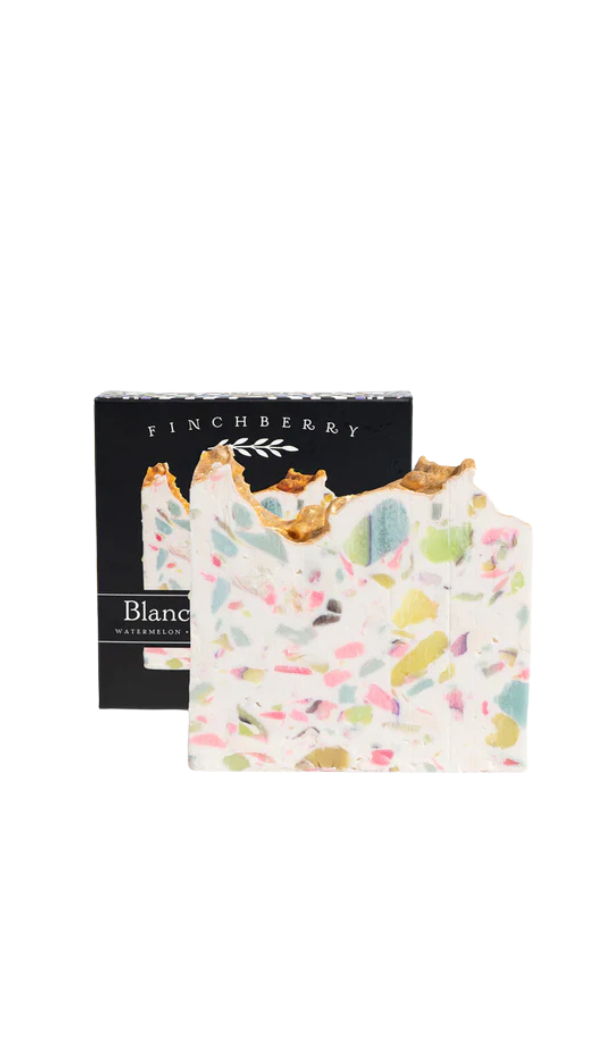 Boxed Soap | Blanche