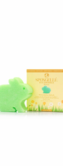 Green Bunny | Eco Spongellé®