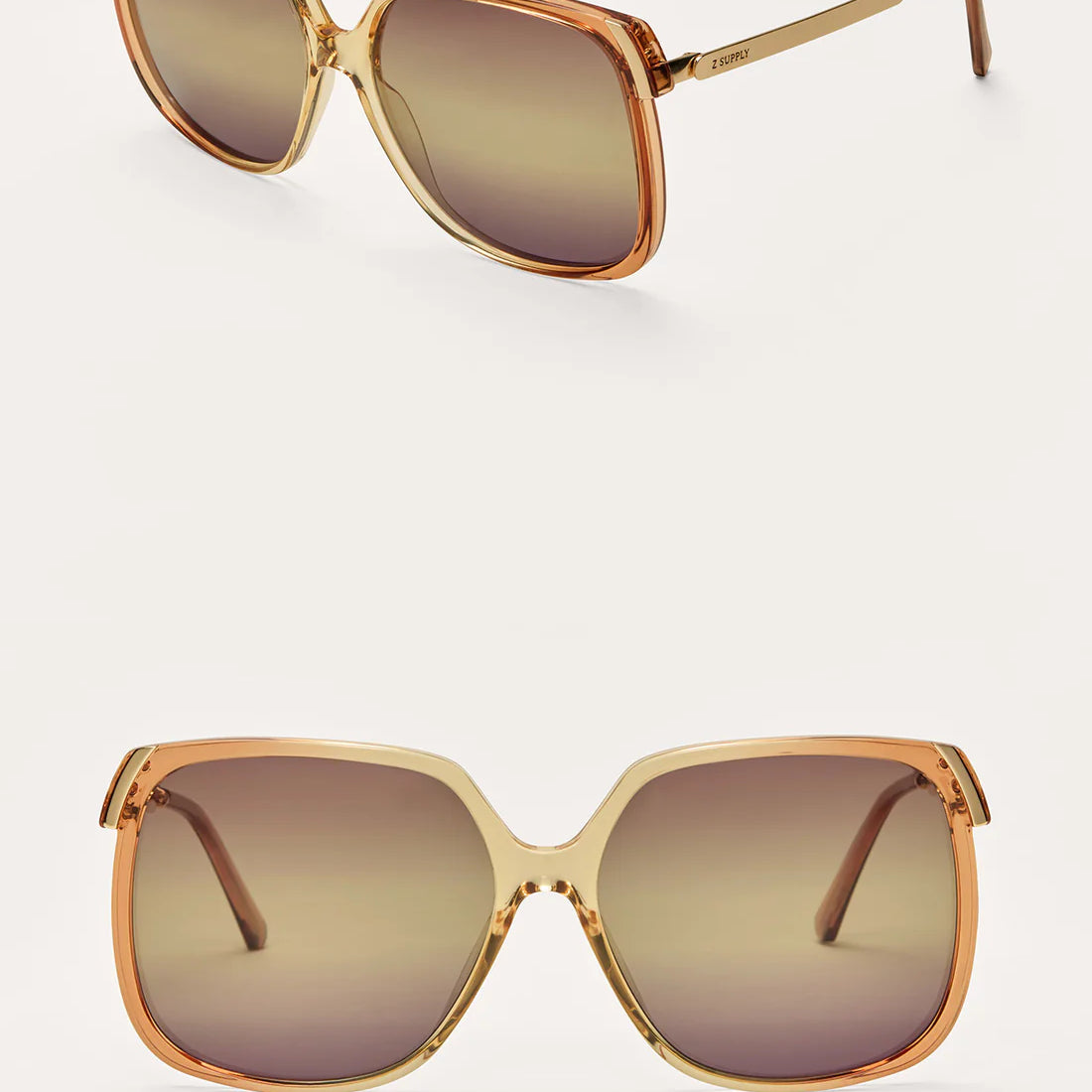 Z Supply | Riviera Polarized Sunglasses