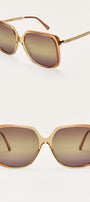 Z Supply | Riviera Polarized Sunglasses