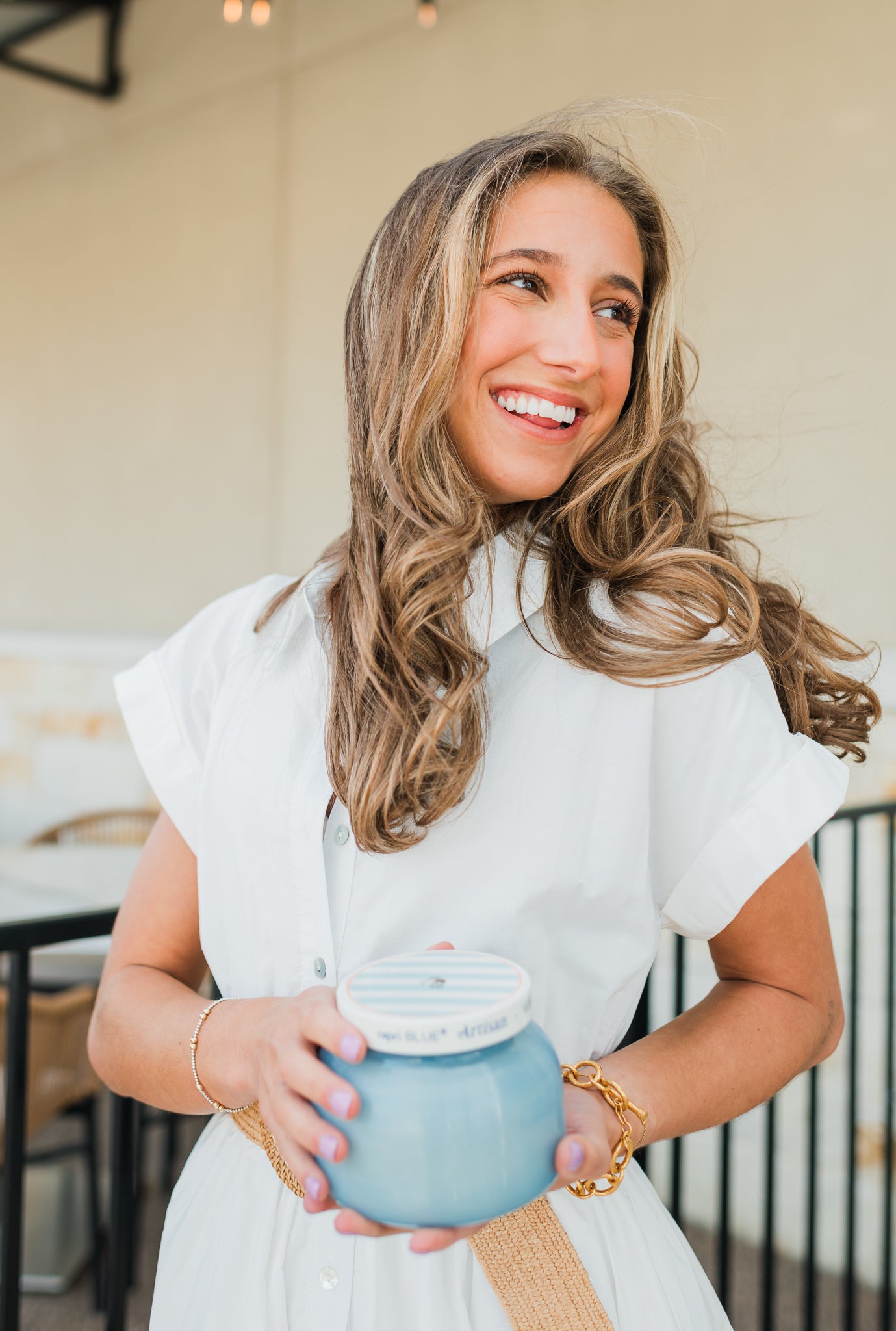 Artisan Caffè Candle | Volcano 19oz