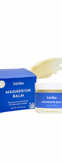 Magnesium Balm