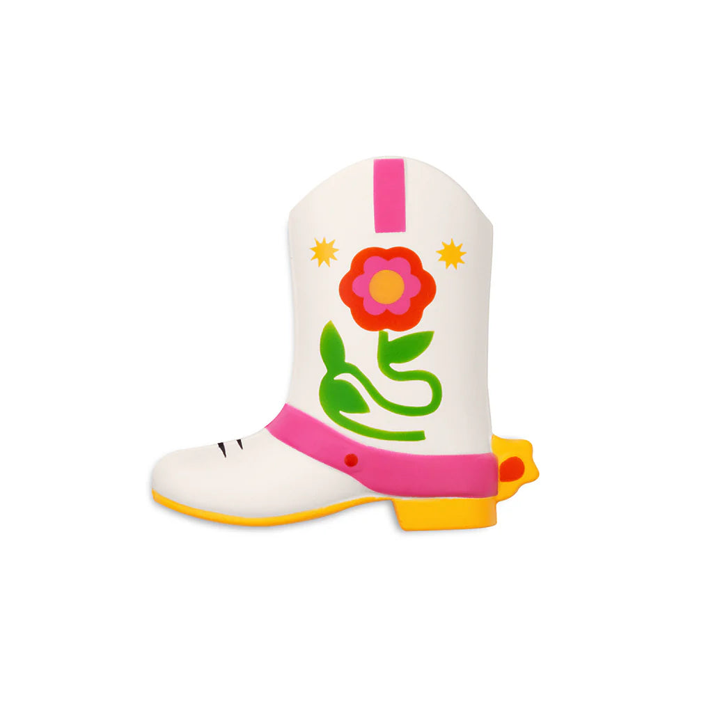 De-Stress Ball | Cowboy Boot