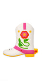 De-Stress Ball | Cowboy Boot