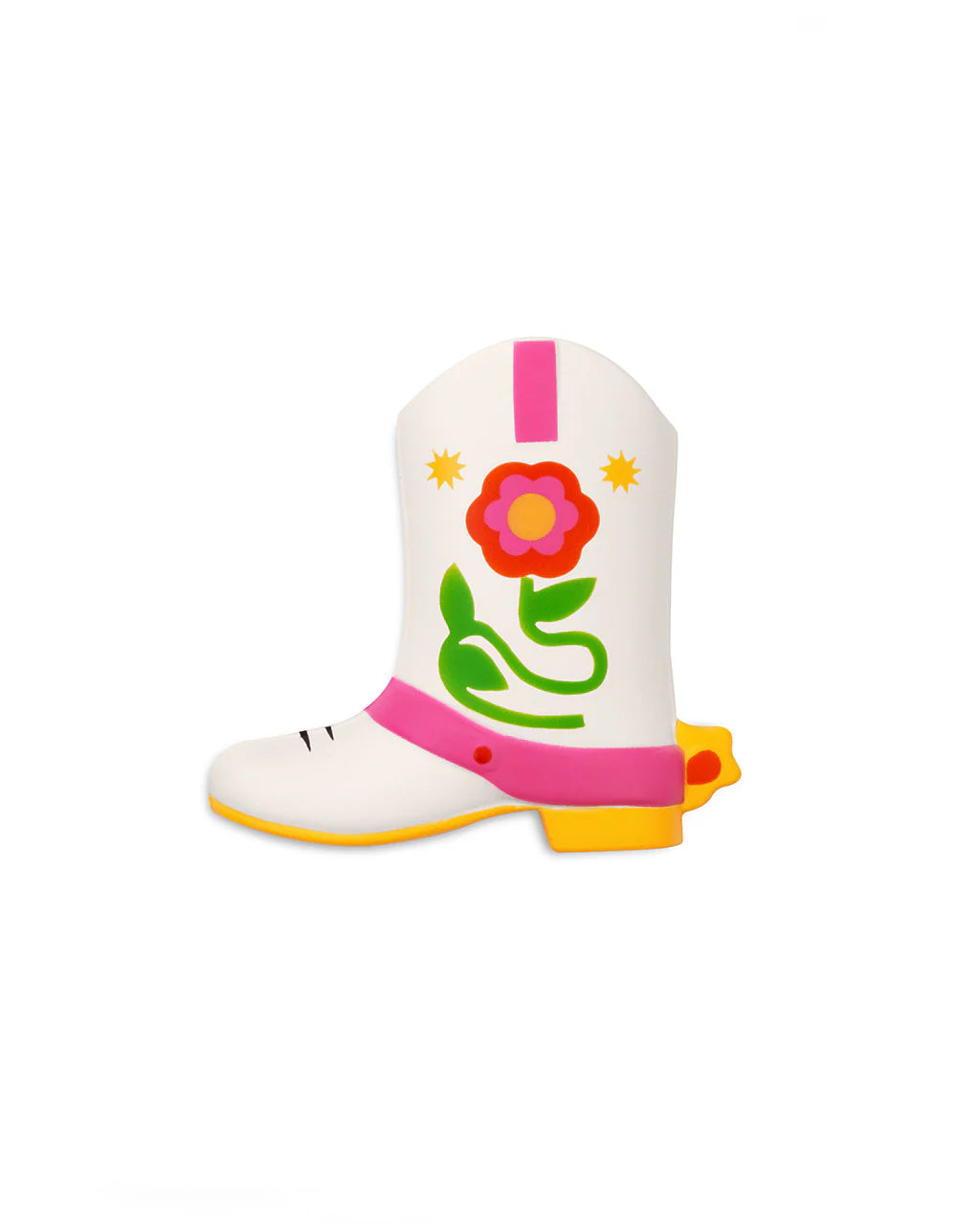 De-Stress Ball | Cowboy Boot