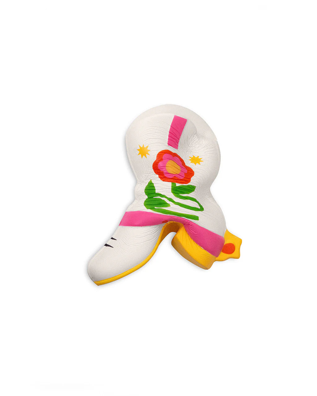 De-Stress Ball | Cowboy Boot