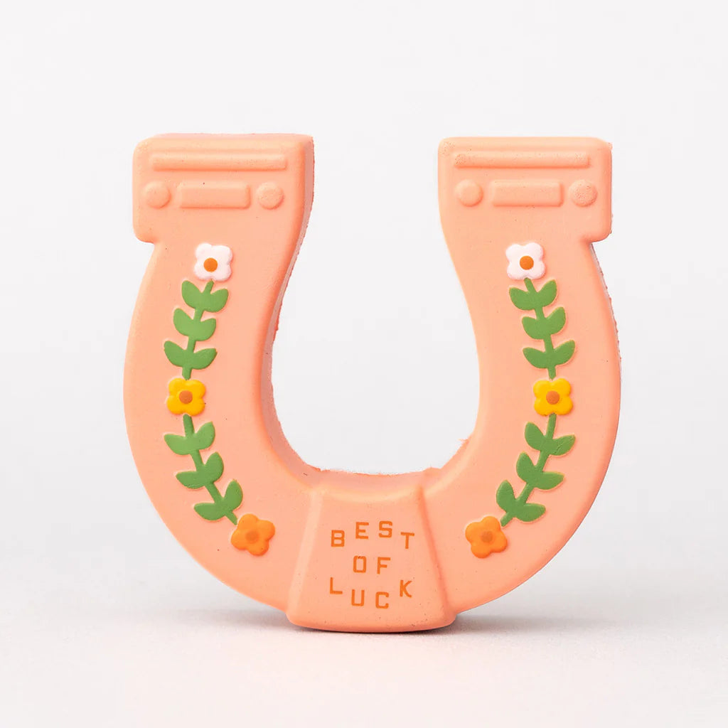 De-Stress Ball | Horseshoe