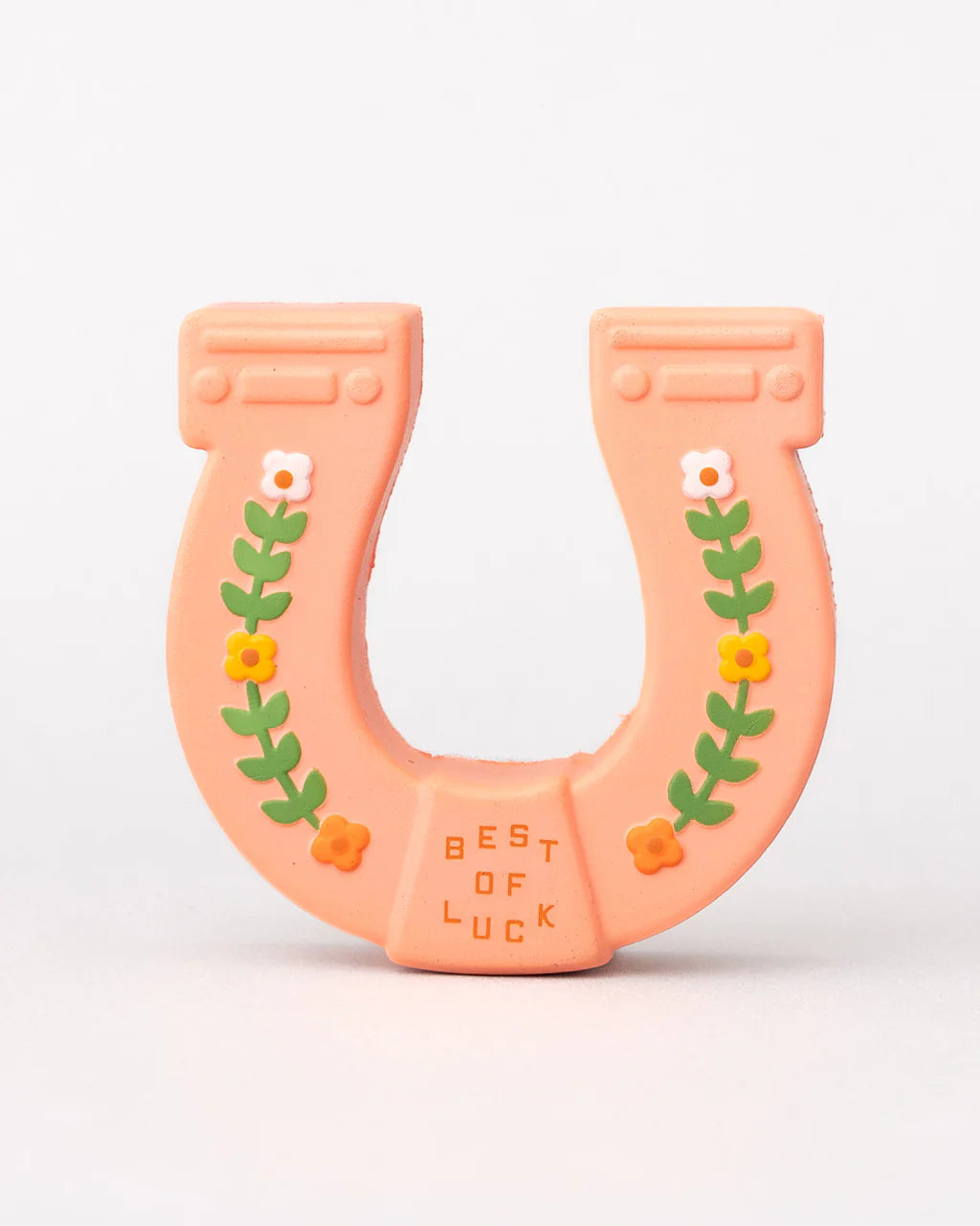 De-Stress Ball | Horseshoe
