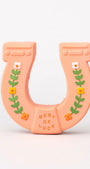 De-Stress Ball | Horseshoe