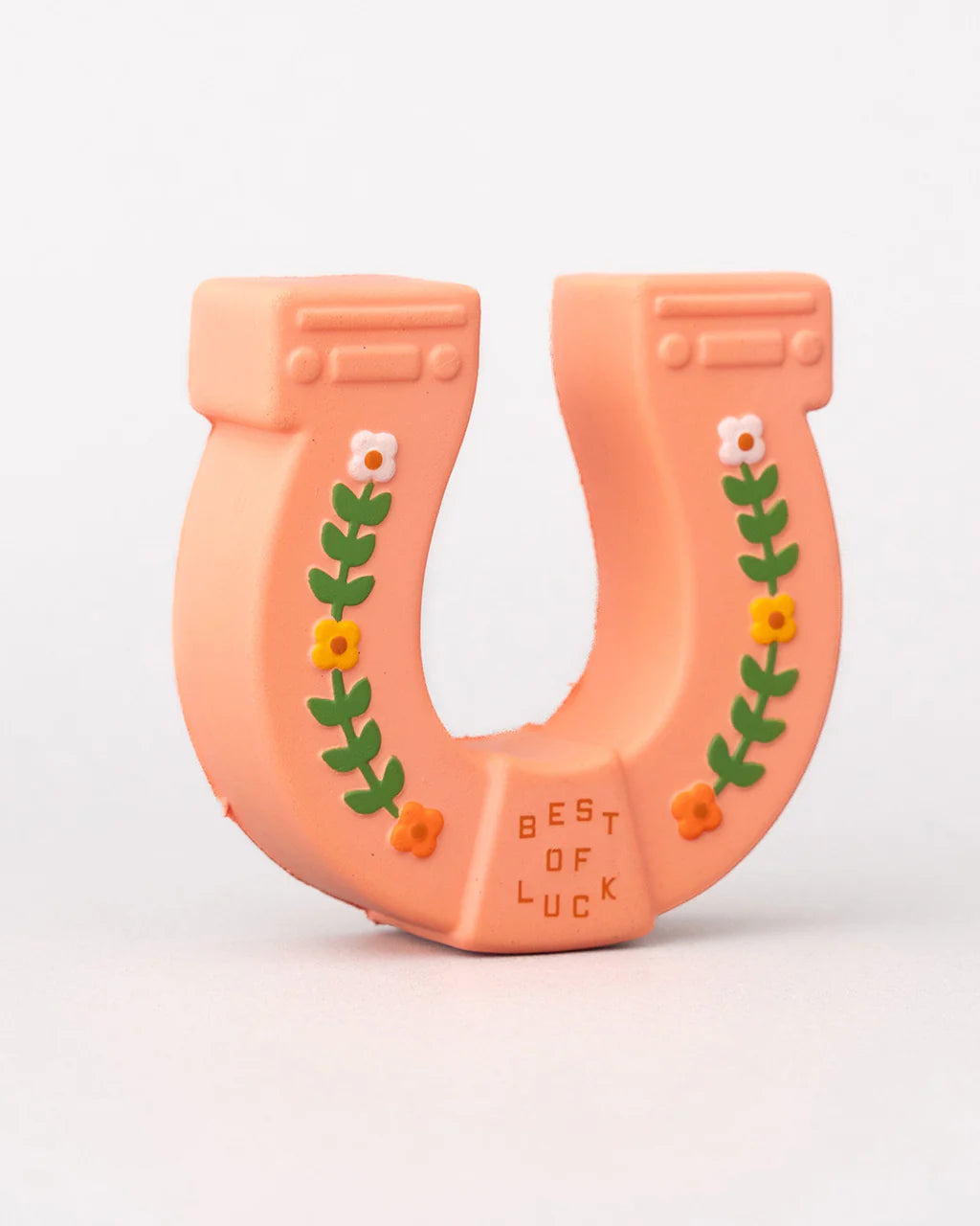 De-Stress Ball | Horseshoe