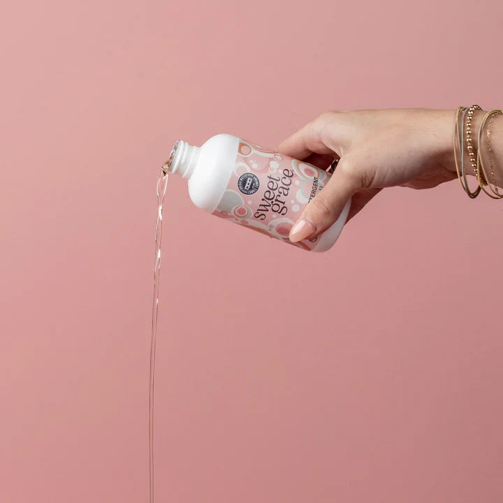 6oz Laundry Detergent | Sweet Grace