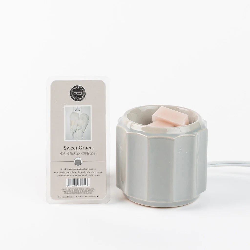 Wax Bar | Sweet Grace