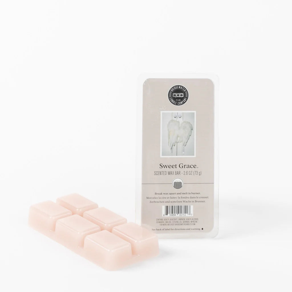 Wax Bar | Sweet Grace