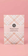 Plaid Sachet | Sweet Grace