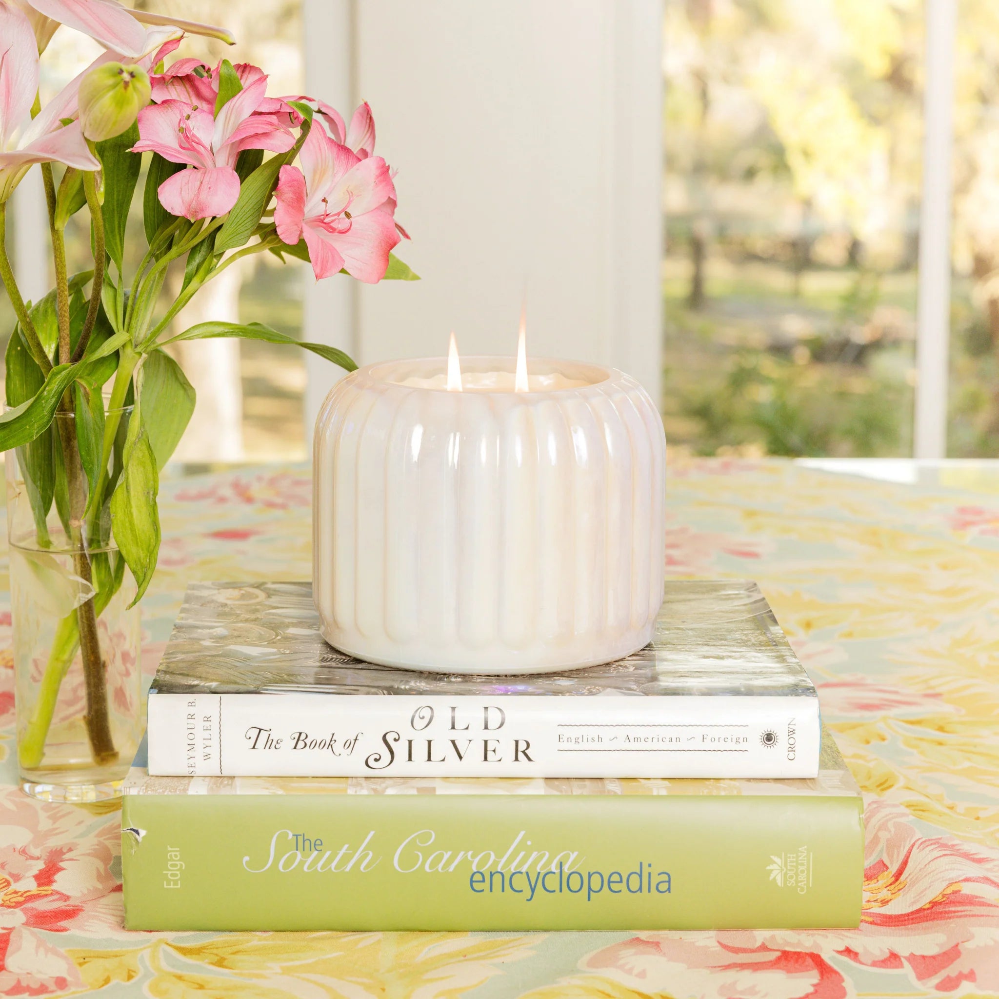 Candle #071 | Sweet Grace