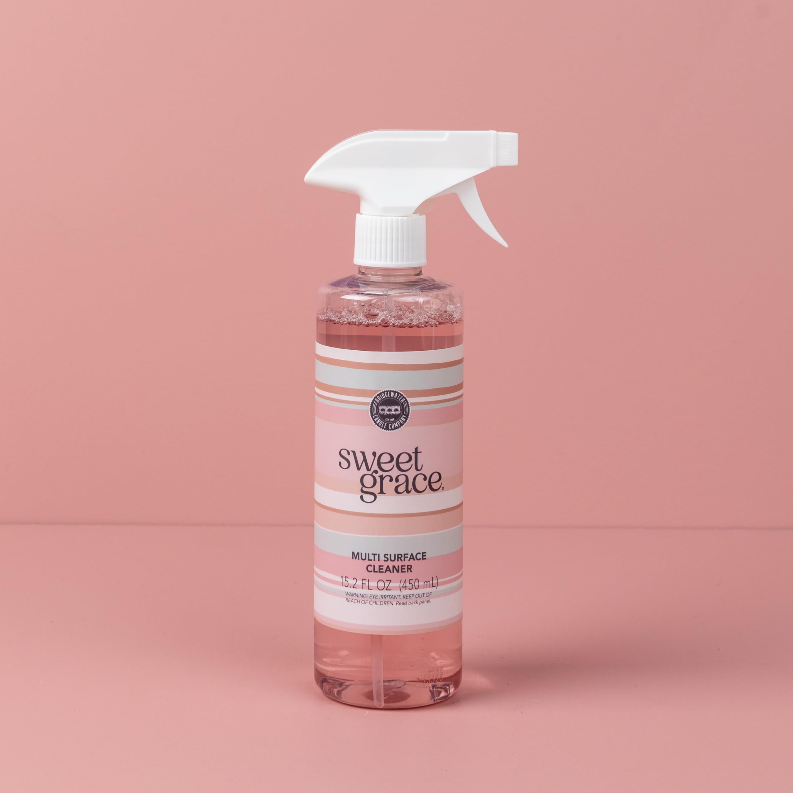 Multi Surface Cleaner  | Sweet Grace