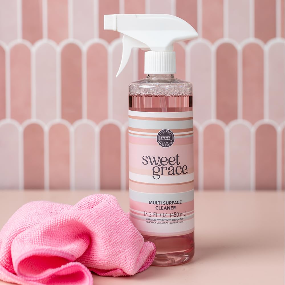 Multi Surface Cleaner  | Sweet Grace