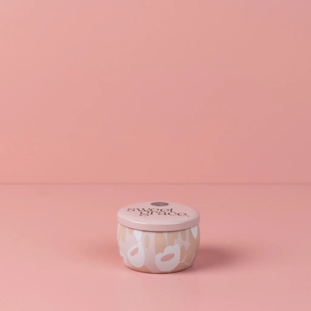 Candle #059 | Sweet Grace