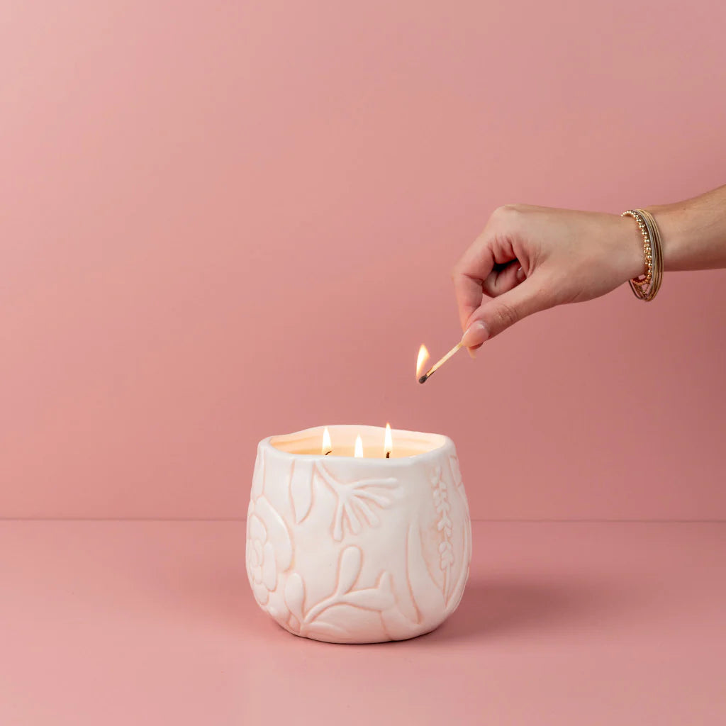 Candle #057 | Sweet Grace