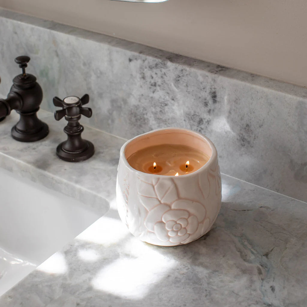 Candle #057 | Sweet Grace