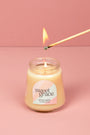 Candle #078  | Sweet Grace