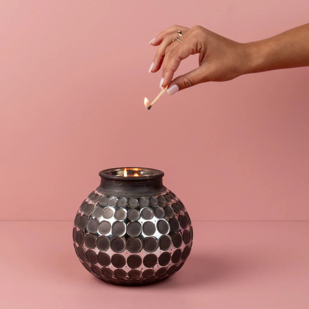 Candle #004 | Sweet Grace