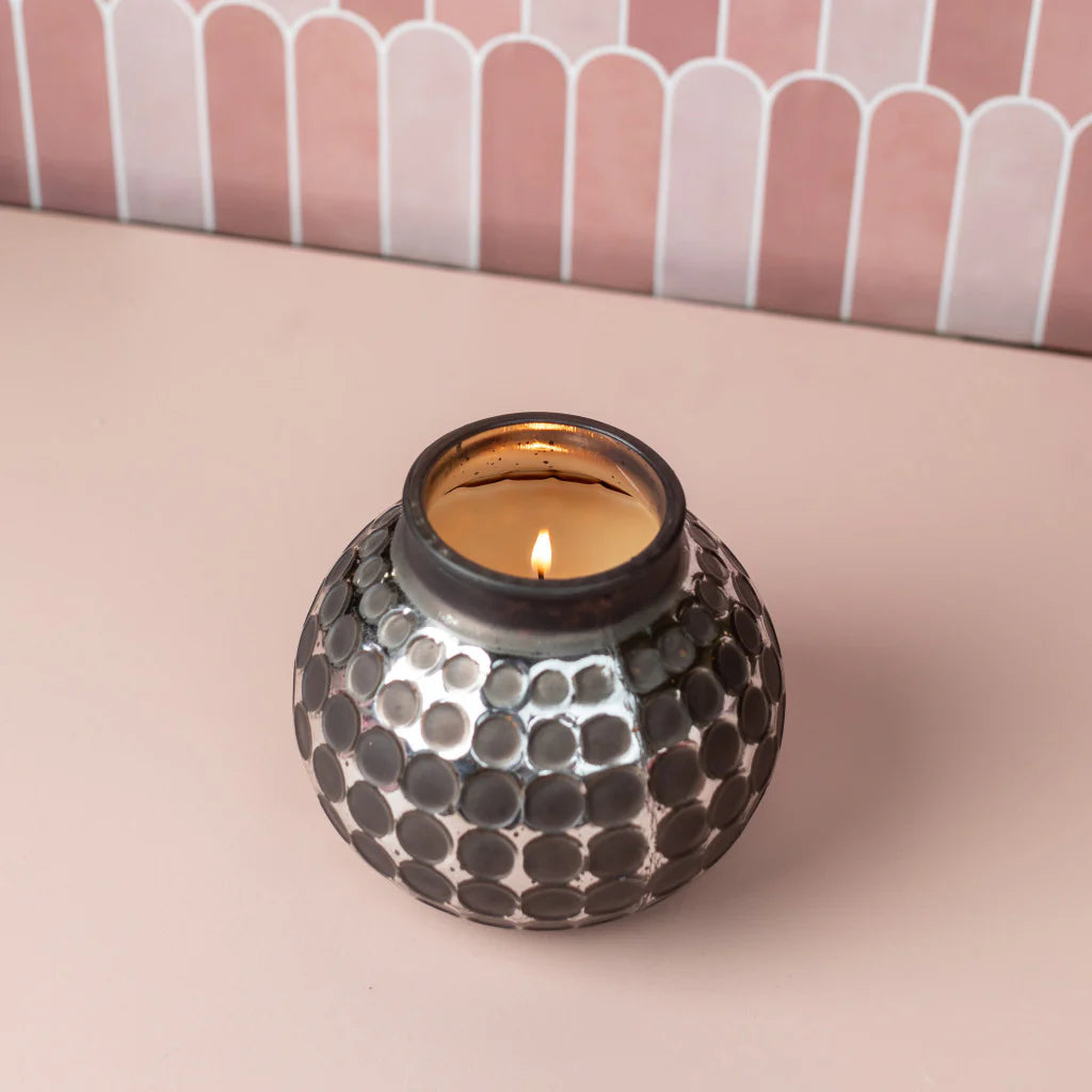 Candle #004 | Sweet Grace