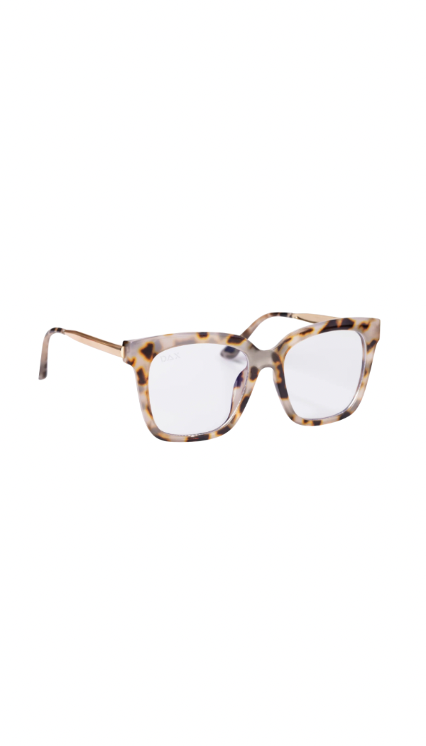 Blue Light Blocking Glasses | Lyla