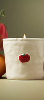 Bistro Candle | Tomato