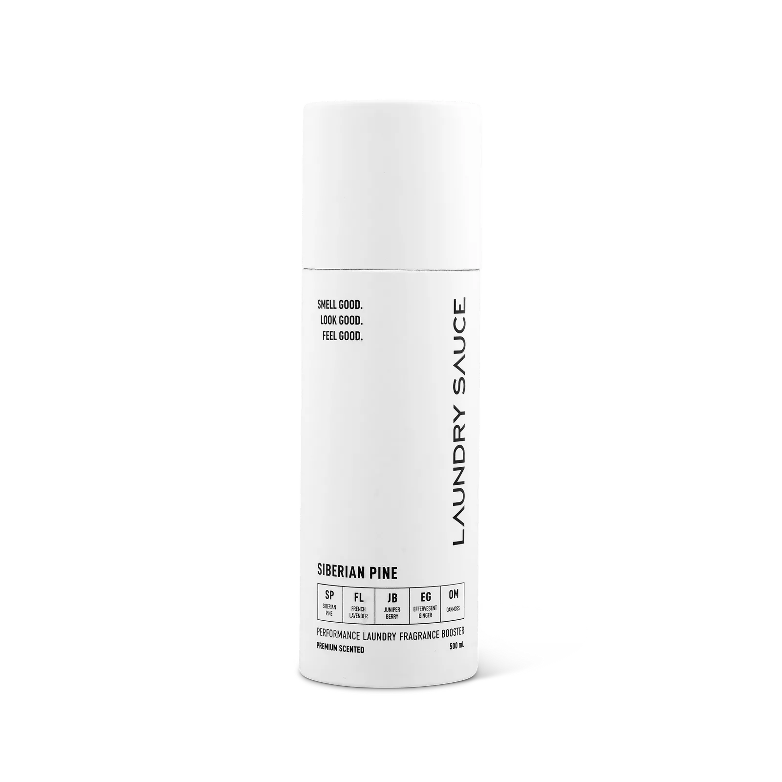 Laundry Scent Booster | Siberian Pine