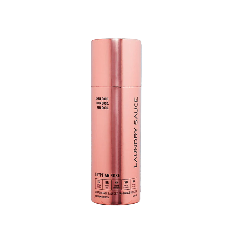 Laundry Scent Booster | Egyptian Rose