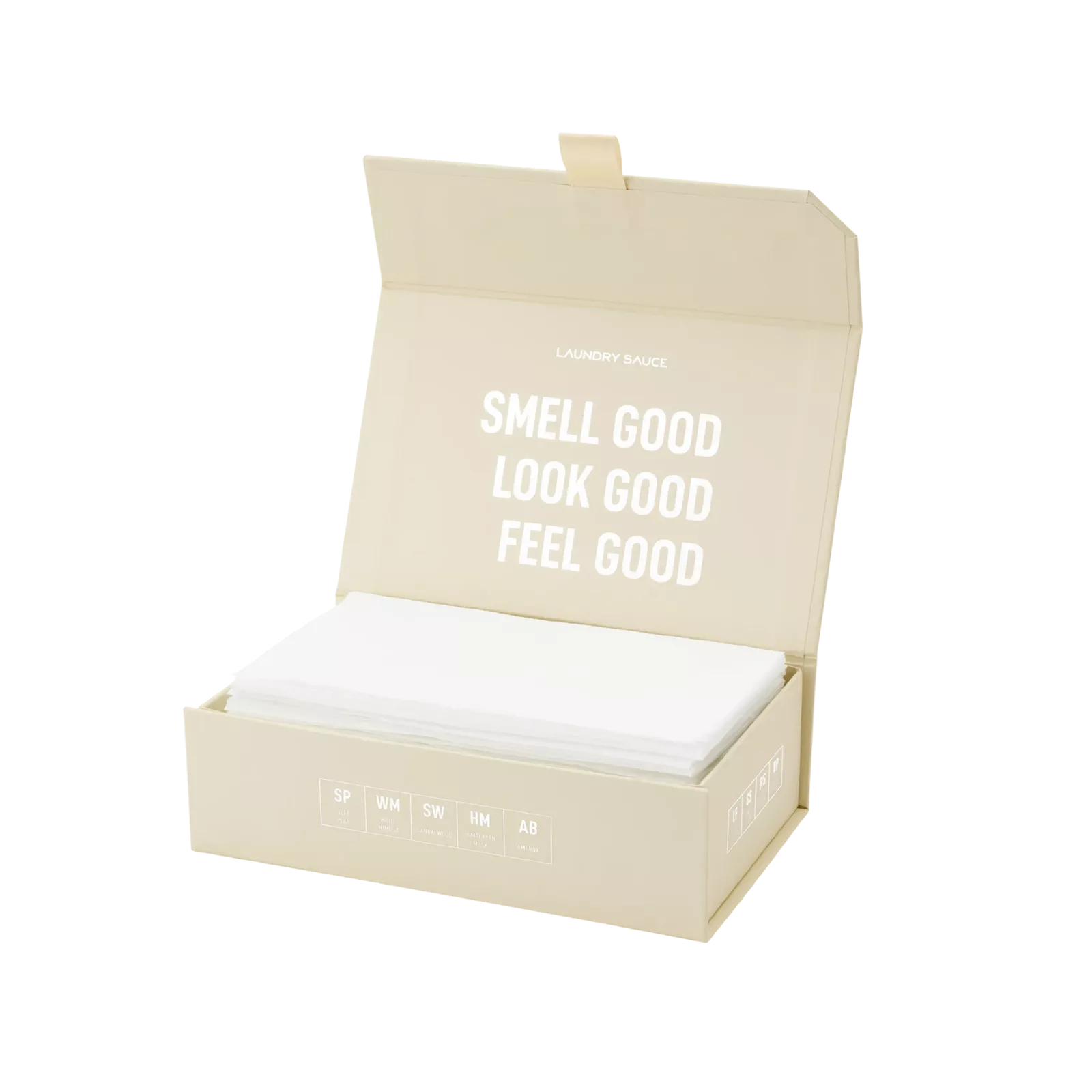 Laundry Dryer Sheets | Himalayan Cashmere