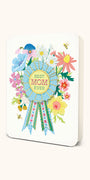 Greeting Card | Award Winning Mom
