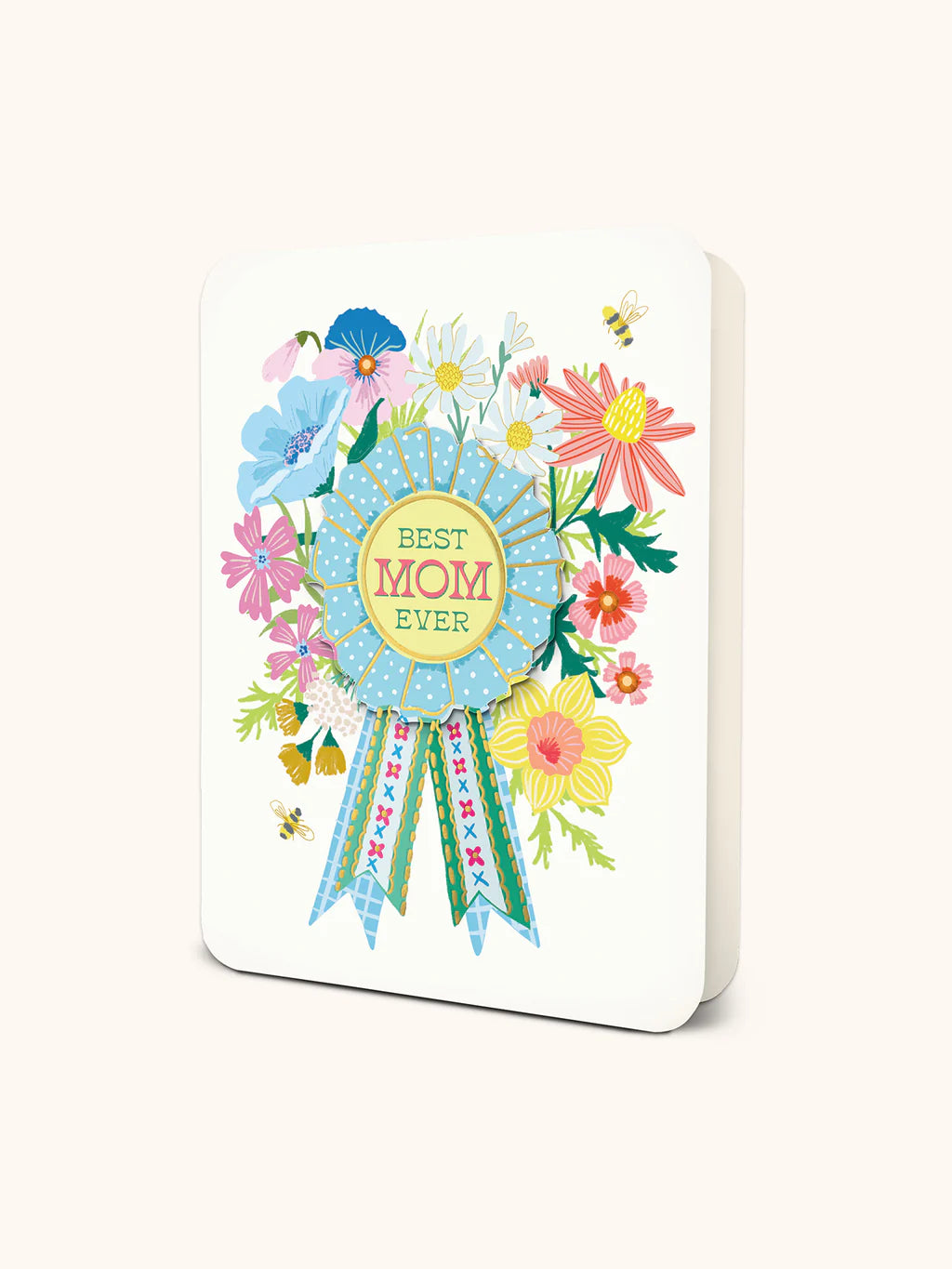 Greeting Card | Award Winning Mom