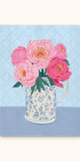 Journal | Floral Bouquet