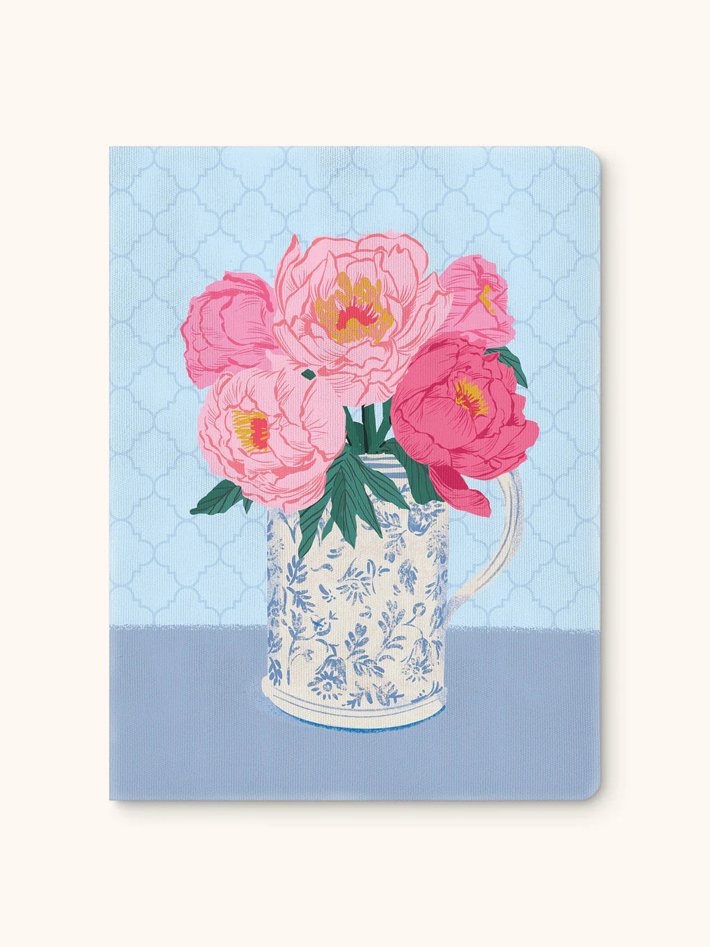 Journal | Floral Bouquet