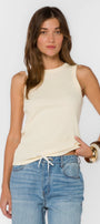 Rios Tank | Chamomile